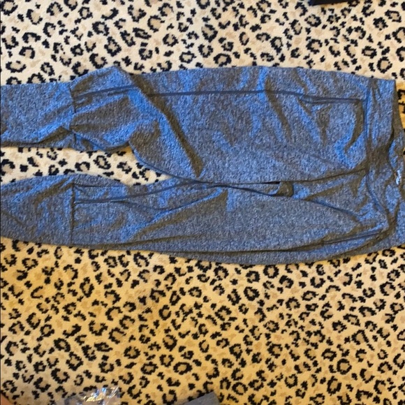 Sweaty Betty pants